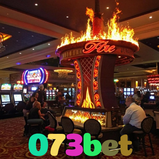 073bet：Aposte nas melhores slots e conquiste prêmios como nunca!