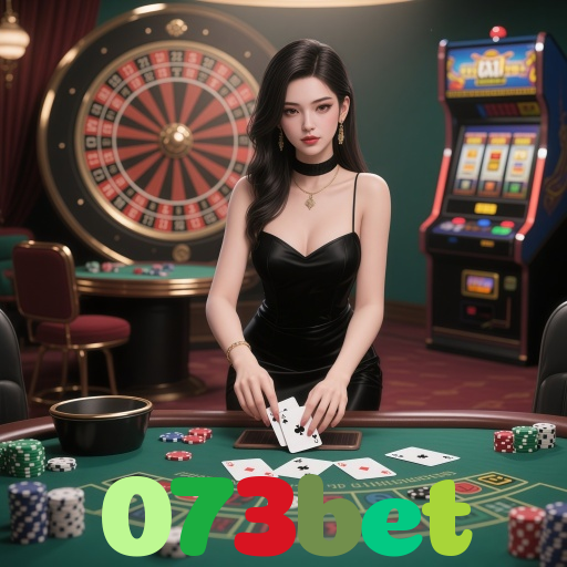 073bet:Aposte nas melhores slots e conquiste prêmios como nunca!