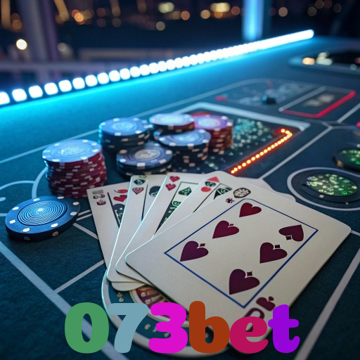 073bet：Aposte no futebol, jogue poker e conquiste vitórias épicas!