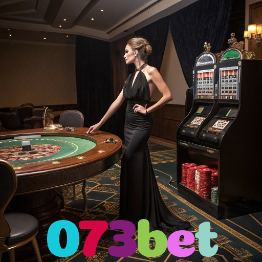 073bet：Aposte nas melhores slots e conquiste prêmios como nunca!