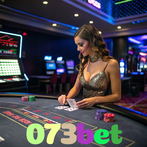 073bet：Aposte no futebol, jogue poker e conquiste vitórias épicas!