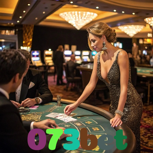 073bet：Aposte nas melhores slots e conquiste prêmios como nunca!