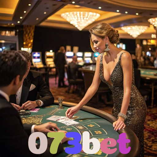 073bet:Aposte nas melhores slots e conquiste prêmios como nunca!