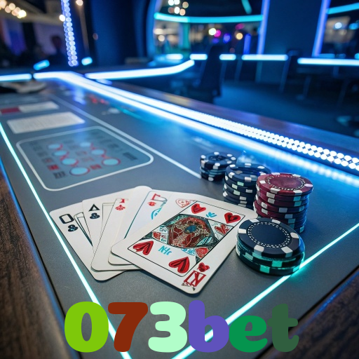 073bet：Aposte no futebol, jogue poker e conquiste vitórias épicas!