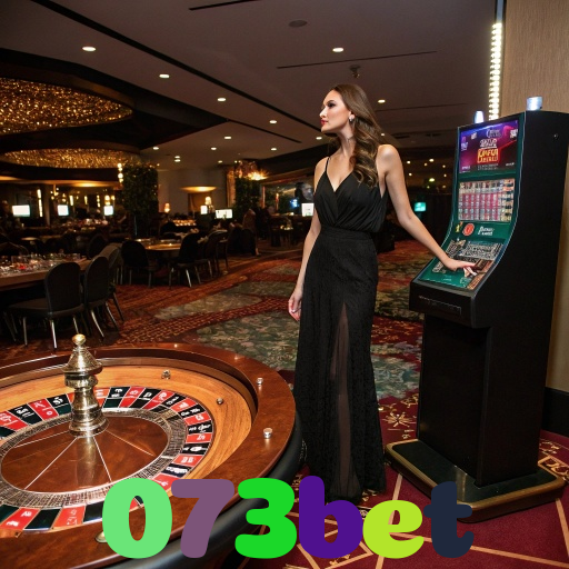 073bet：Aposte nas melhores slots e conquiste prêmios como nunca!