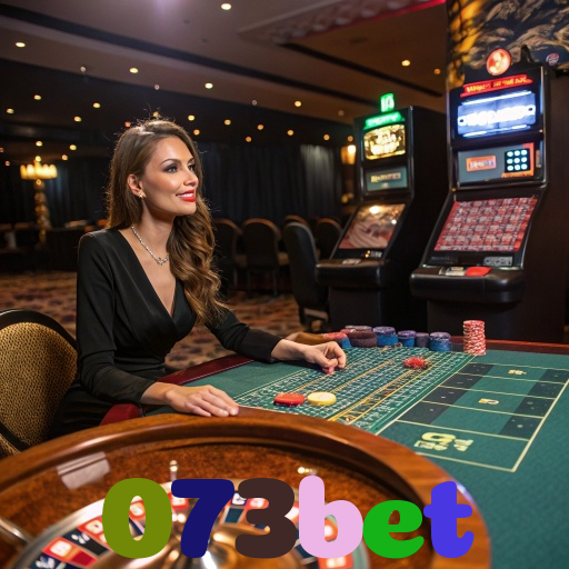073bet:Aposte nas melhores slots e conquiste prêmios como nunca!