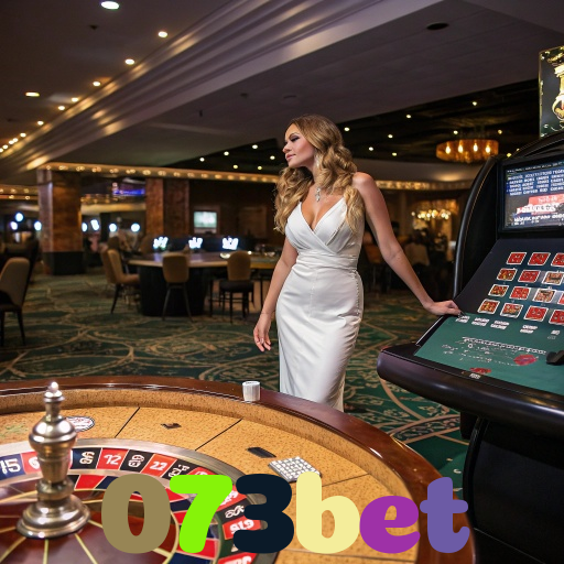 073bet:Aposte nas melhores slots e conquiste prêmios como nunca!