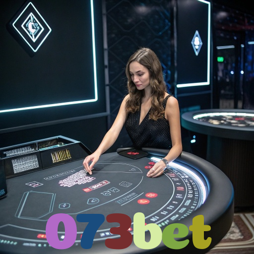 073bet：Jogue poker, aposte no futebol e ganhe em grandes jogos de cassino!