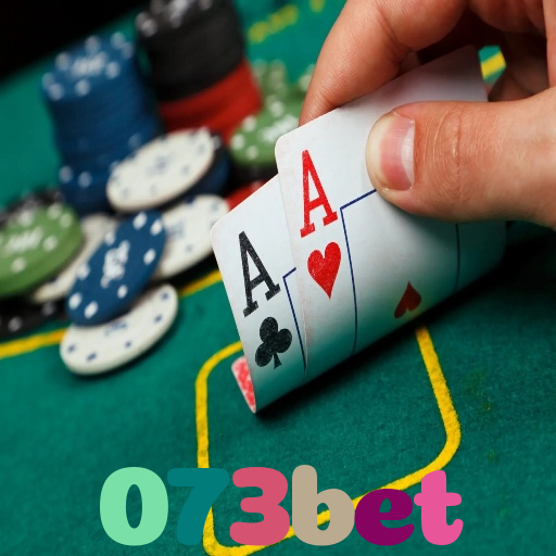 073bet：Jogue poker, aposte no futebol e ganhe em grandes jogos de cassino!