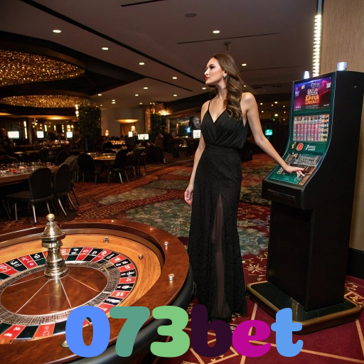 073bet：Aposte no futebol, jogue poker e conquiste vitórias épicas!