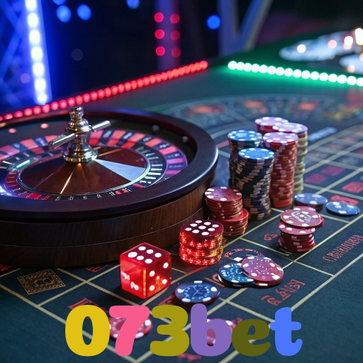 073bet：Aposte nas melhores slots e conquiste prêmios como nunca!