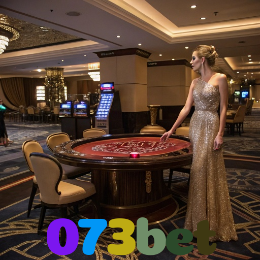 073bet：Aposte nas melhores slots e conquiste prêmios como nunca!