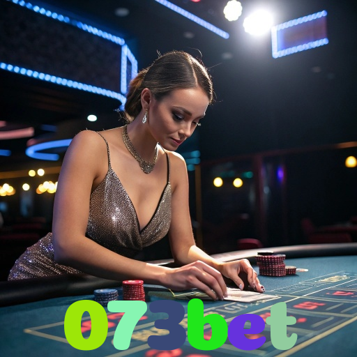 073bet:Aposte no futebol, jogue poker e conquiste vitórias épicas!