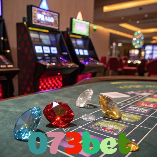 073bet：Aposte nas melhores slots e conquiste prêmios como nunca!