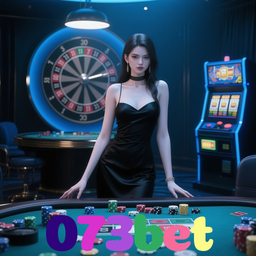 073bet：Aposte nas melhores slots e conquiste prêmios como nunca!