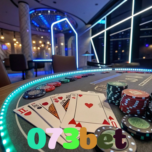 073bet：Aposte no futebol, jogue poker e conquiste vitórias épicas!