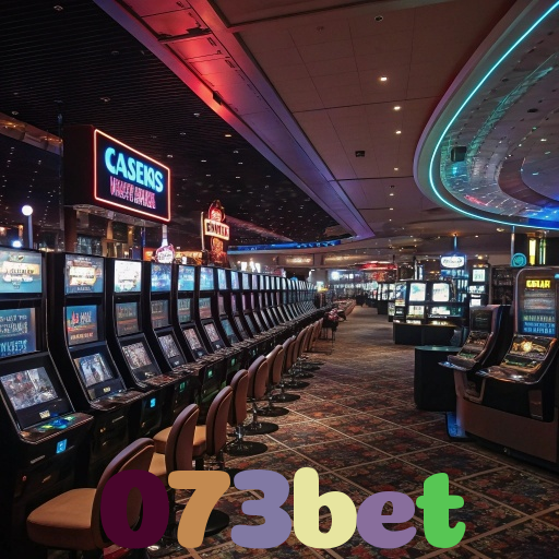 073bet:Aposte nas melhores slots e conquiste prêmios como nunca!