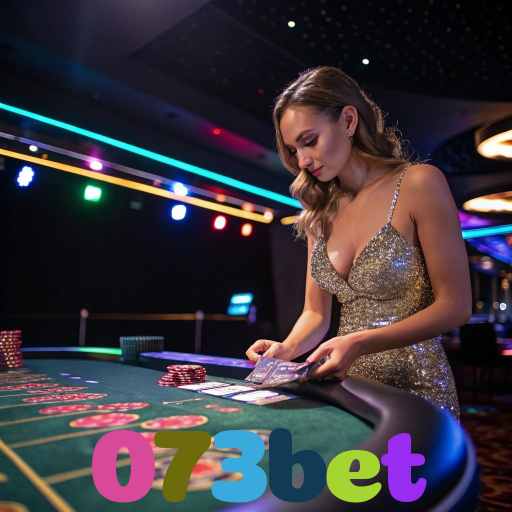 073bet：Aposte no futebol, jogue poker e conquiste vitórias épicas!