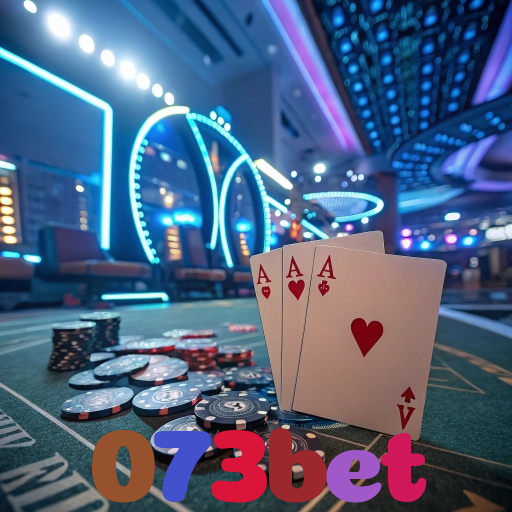 073bet：Aposte no futebol, jogue poker e conquiste vitórias épicas!