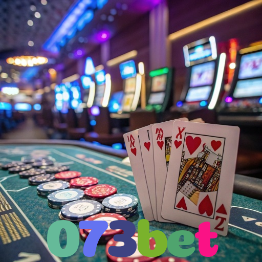 073bet:Aposte no futebol, jogue poker e conquiste vitórias épicas!