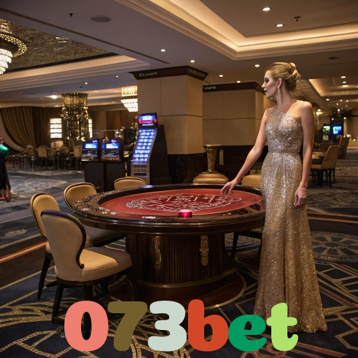 073bet：Jogue poker, aposte no futebol e ganhe em grandes jogos de cassino!