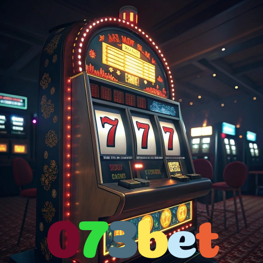 073bet：Aposte nas melhores slots e conquiste prêmios como nunca!