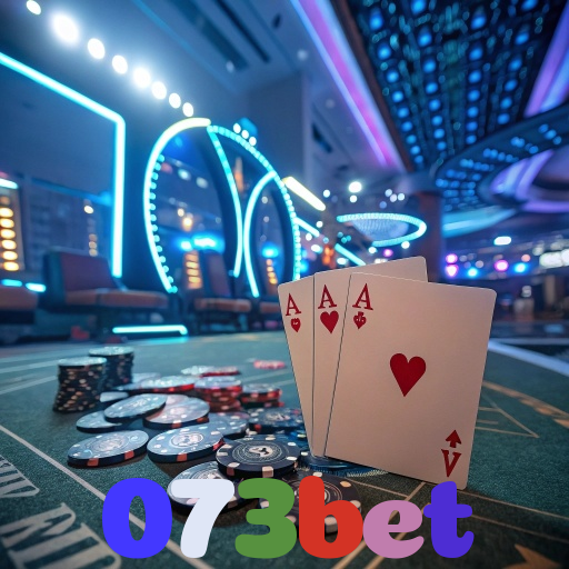 073bet：Jogue poker, aposte no futebol e ganhe em grandes jogos de cassino!