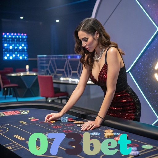 073bet：Aposte no futebol, jogue poker e conquiste vitórias épicas!