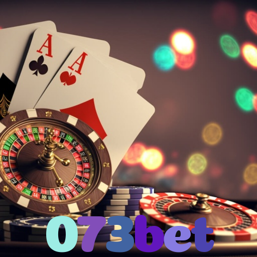 073bet：Aposte no futebol, jogue poker e conquiste vitórias épicas!