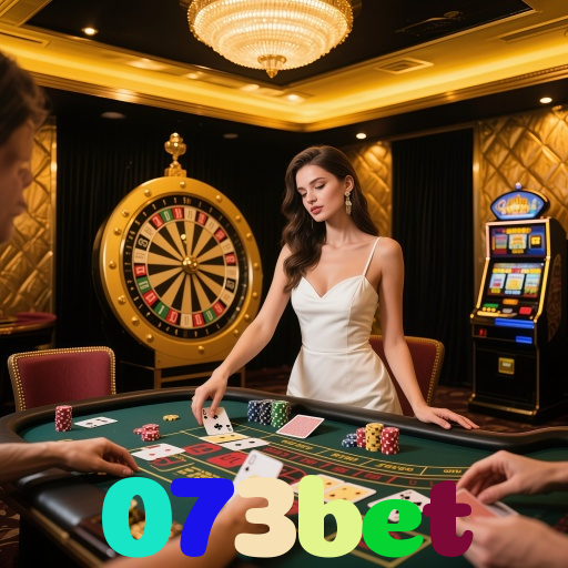 073bet:Aposte no futebol, jogue poker e conquiste vitórias épicas!