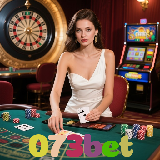 073bet:Aposte nas melhores slots e conquiste prêmios como nunca!
