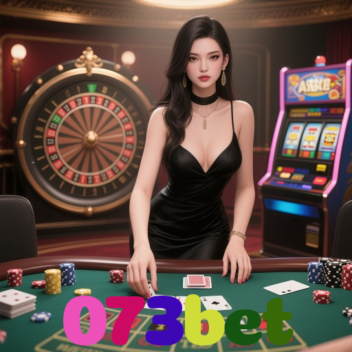 073bet:Aposte nas melhores slots e conquiste prêmios como nunca!