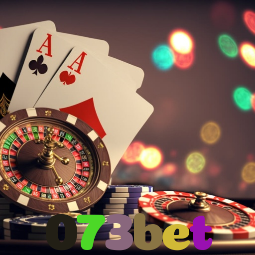 073bet:Aposte no futebol, jogue poker e conquiste vitórias épicas!