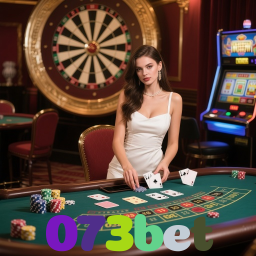 073bet：Aposte no futebol, jogue poker e conquiste vitórias épicas!