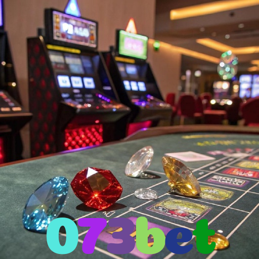073bet：Aposte no futebol, jogue poker e conquiste vitórias épicas!