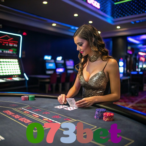 073bet：Aposte nas melhores slots e conquiste prêmios como nunca!