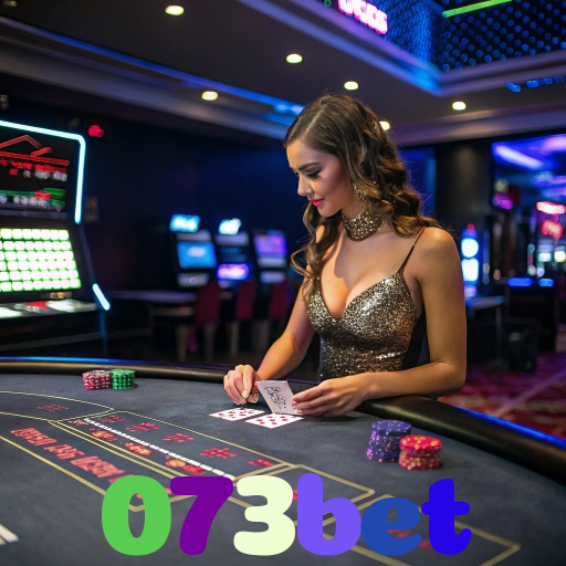 073bet：Jogue poker, aposte no futebol e ganhe em grandes jogos de cassino!