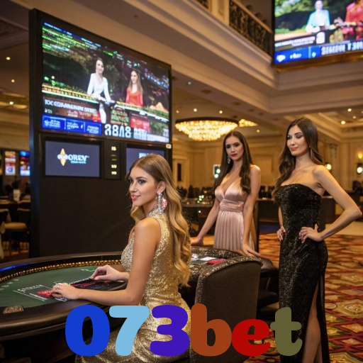 073bet：Aposte no futebol, jogue poker e conquiste vitórias épicas!