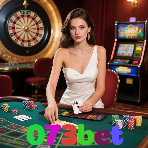 073bet：Aposte no futebol, jogue poker e conquiste vitórias épicas!