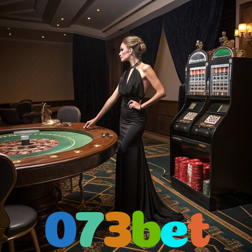 073bet：Aposte no futebol, jogue poker e conquiste vitórias épicas!