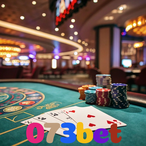 073bet：Aposte nas melhores slots e conquiste prêmios como nunca!
