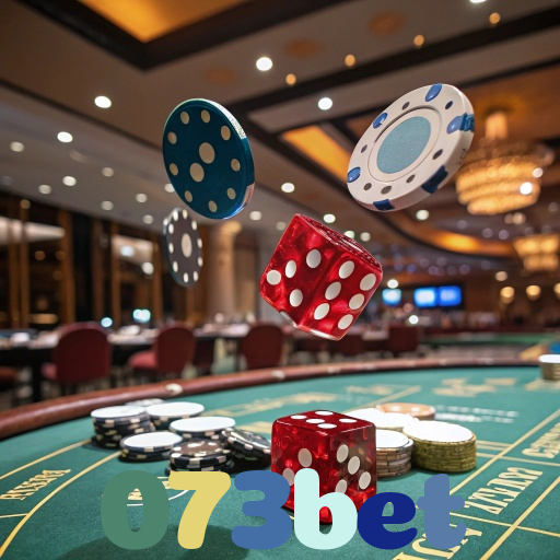 073bet：Aposte no futebol, jogue poker e conquiste vitórias épicas!