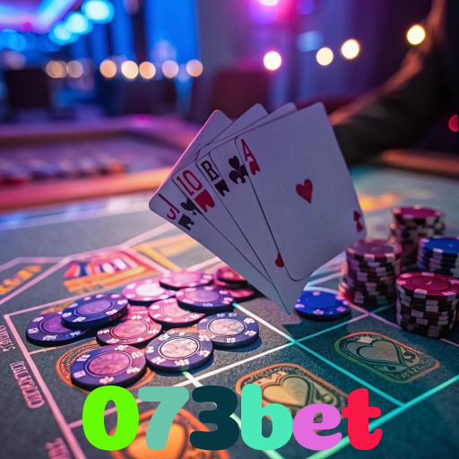 073bet:Aposte no futebol, jogue poker e conquiste vitórias épicas!