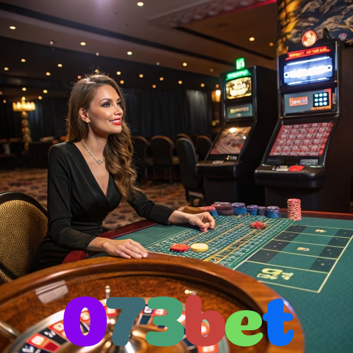 073bet：Jogue poker, aposte no futebol e ganhe em grandes jogos de cassino!