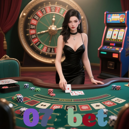 073bet:Aposte nas melhores slots e conquiste prêmios como nunca!