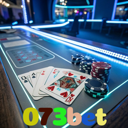 073bet:Aposte no futebol, jogue poker e conquiste vitórias épicas!