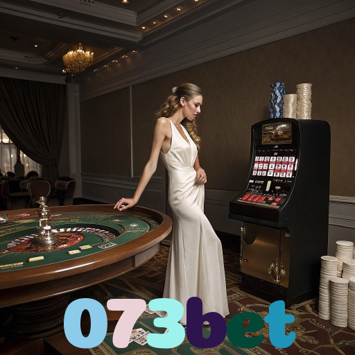 073bet：Jogue poker, aposte no futebol e ganhe em grandes jogos de cassino!