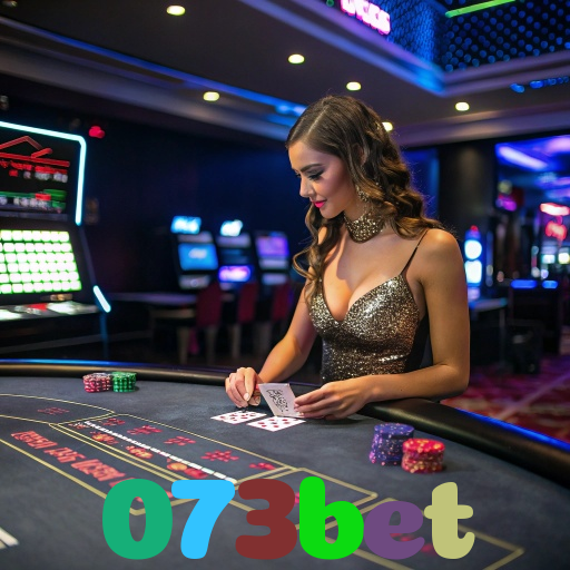073bet:Aposte nas melhores slots e conquiste prêmios como nunca!
