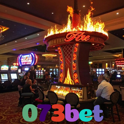 073bet：Aposte nas melhores slots e conquiste prêmios como nunca!