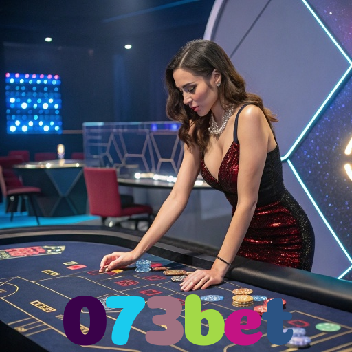 073bet：Aposte nas melhores slots e conquiste prêmios como nunca!